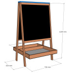 tableau educatif