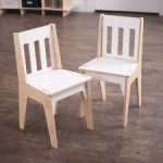 chaise pour enfant