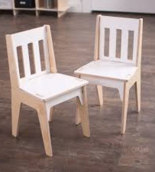 chaise pour enfant