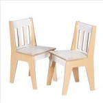 chaise pour enfant