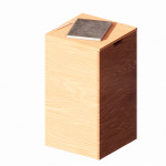 Meuble de Bureau Pliable