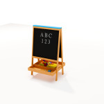 tableau educatif