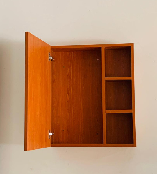 Meuble miroir