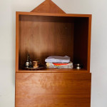 Meuble décoratif