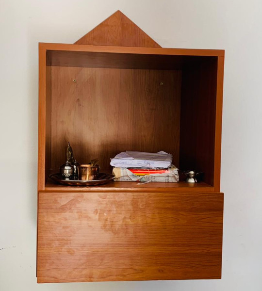 Meuble décoratif