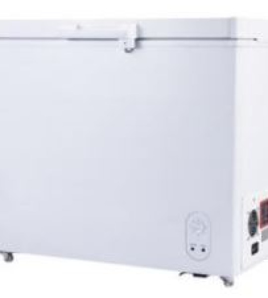 congélateur coffre solaire 88L