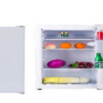 Réfrigérateur solaire simple porte 5O L