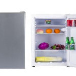 Réfrigérateur solaire simple porte 60L
