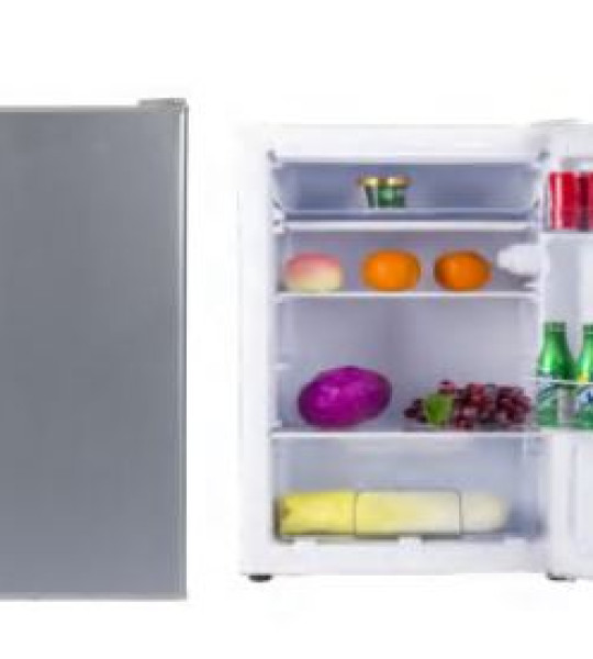 Réfrigérateur solaire simple porte 60L