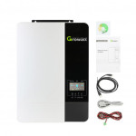 hybrid inverter 5KW 48V -MPPT 100 A