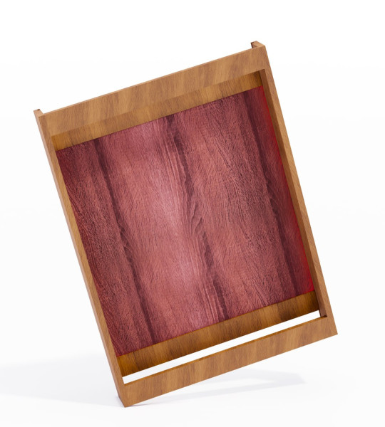 plateau en bois 2