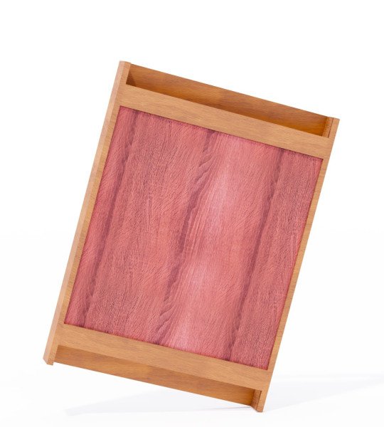 wooden tray 2