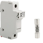Fusible +porte fusible