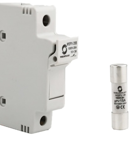 Fusible +porte fusible