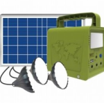 kit solaire 1