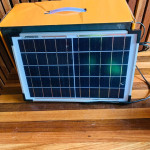 kit solaire 1
