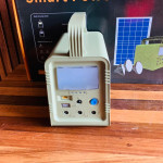 kit solaire 1